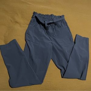 Modern ambitions pant